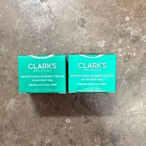 Smoothing Marine Cream - Green